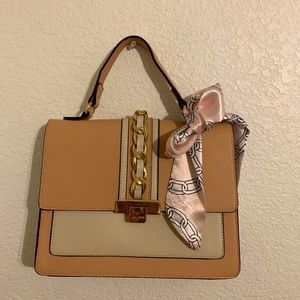 Aldo Pink Purse